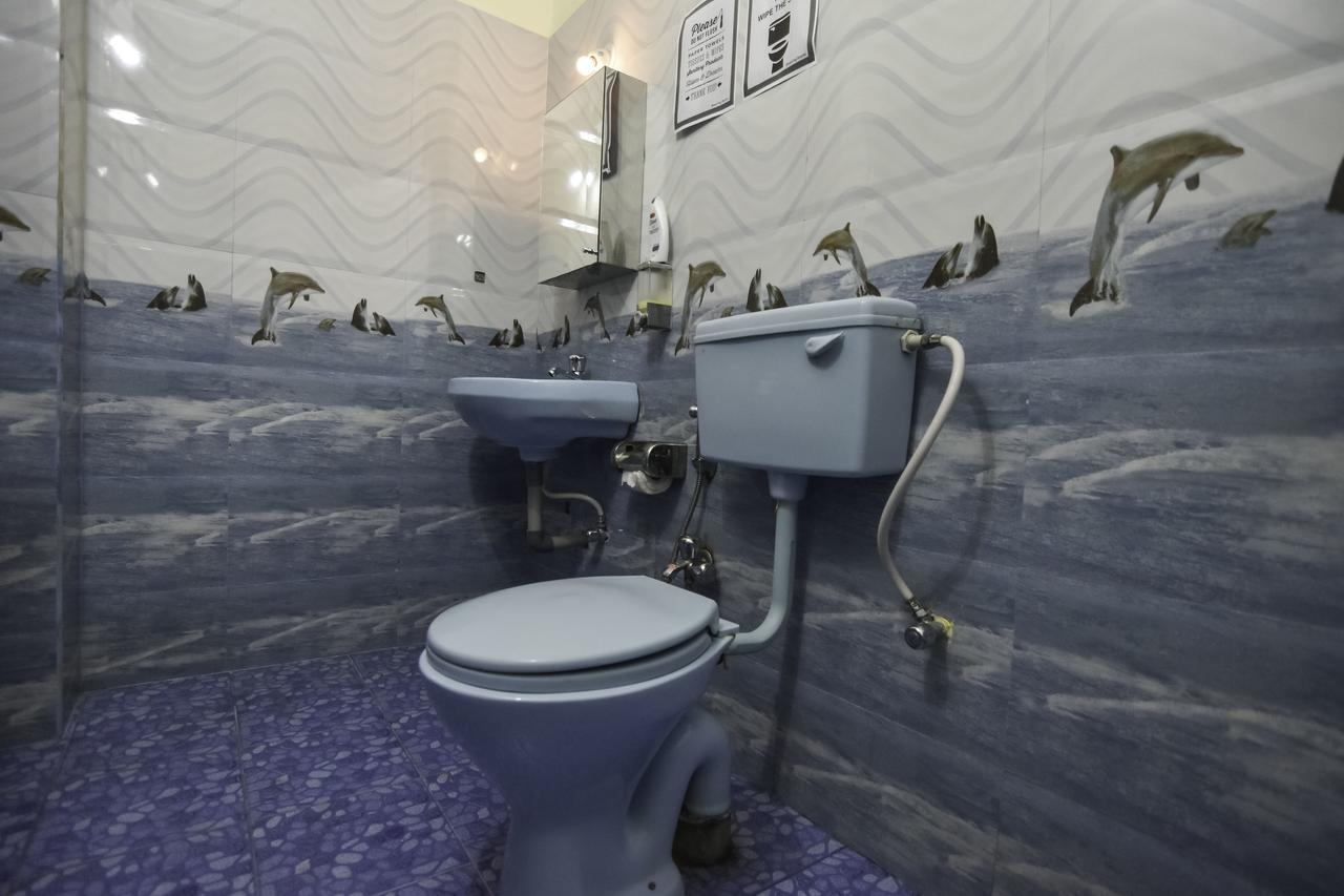 #Hashtag Rooms 칼랑굿 외부 사진