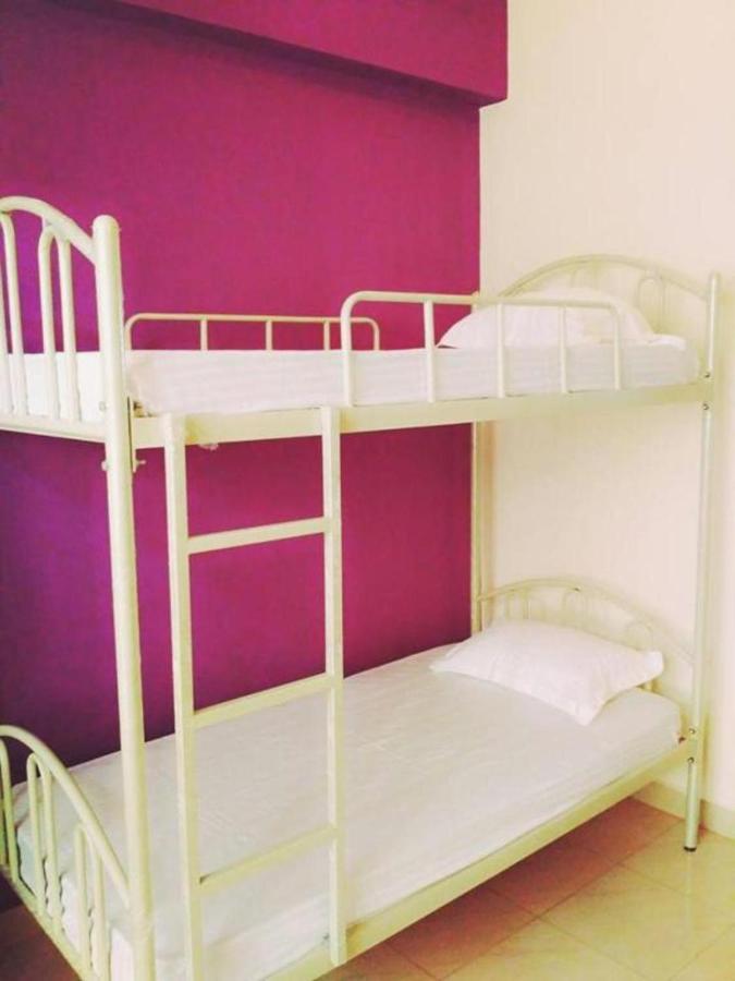 #Hashtag Rooms 칼랑굿 외부 사진