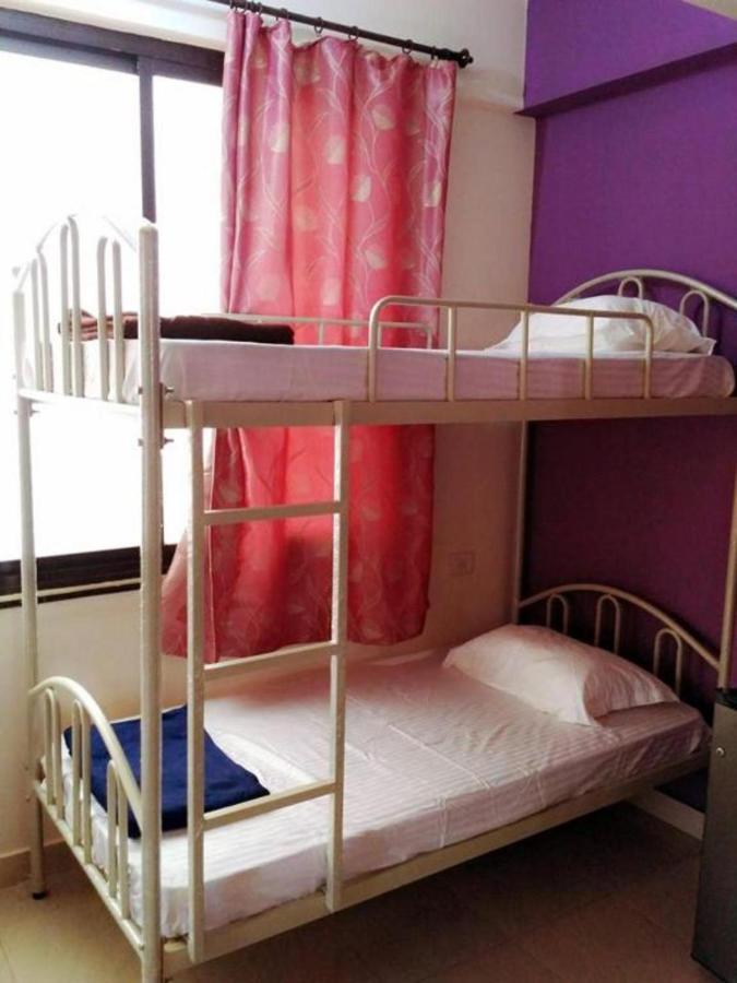#Hashtag Rooms 칼랑굿 외부 사진