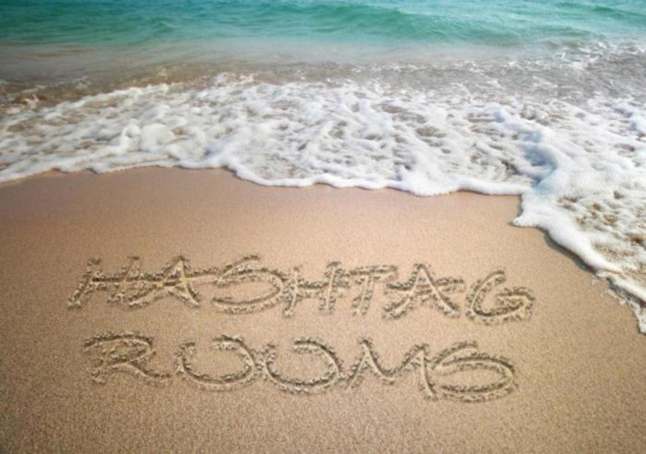 #Hashtag Rooms 칼랑굿 외부 사진