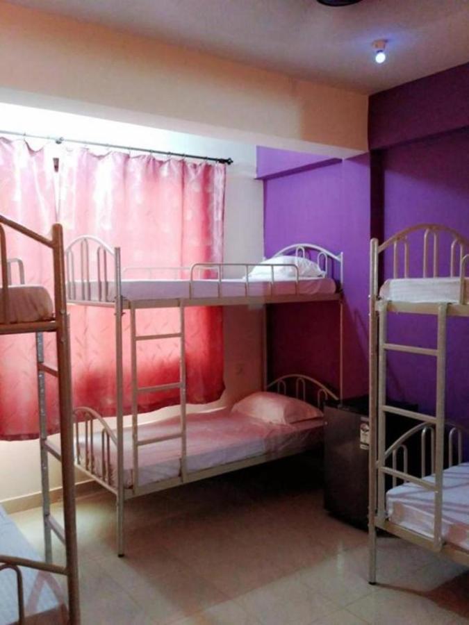 #Hashtag Rooms 칼랑굿 외부 사진